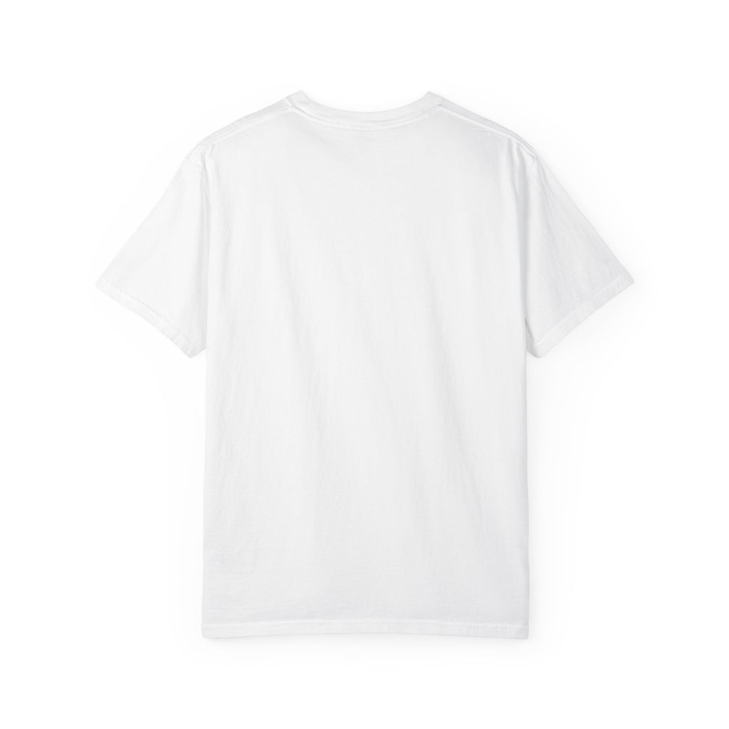 P.o.v swimming against the other Fihs T-shirt