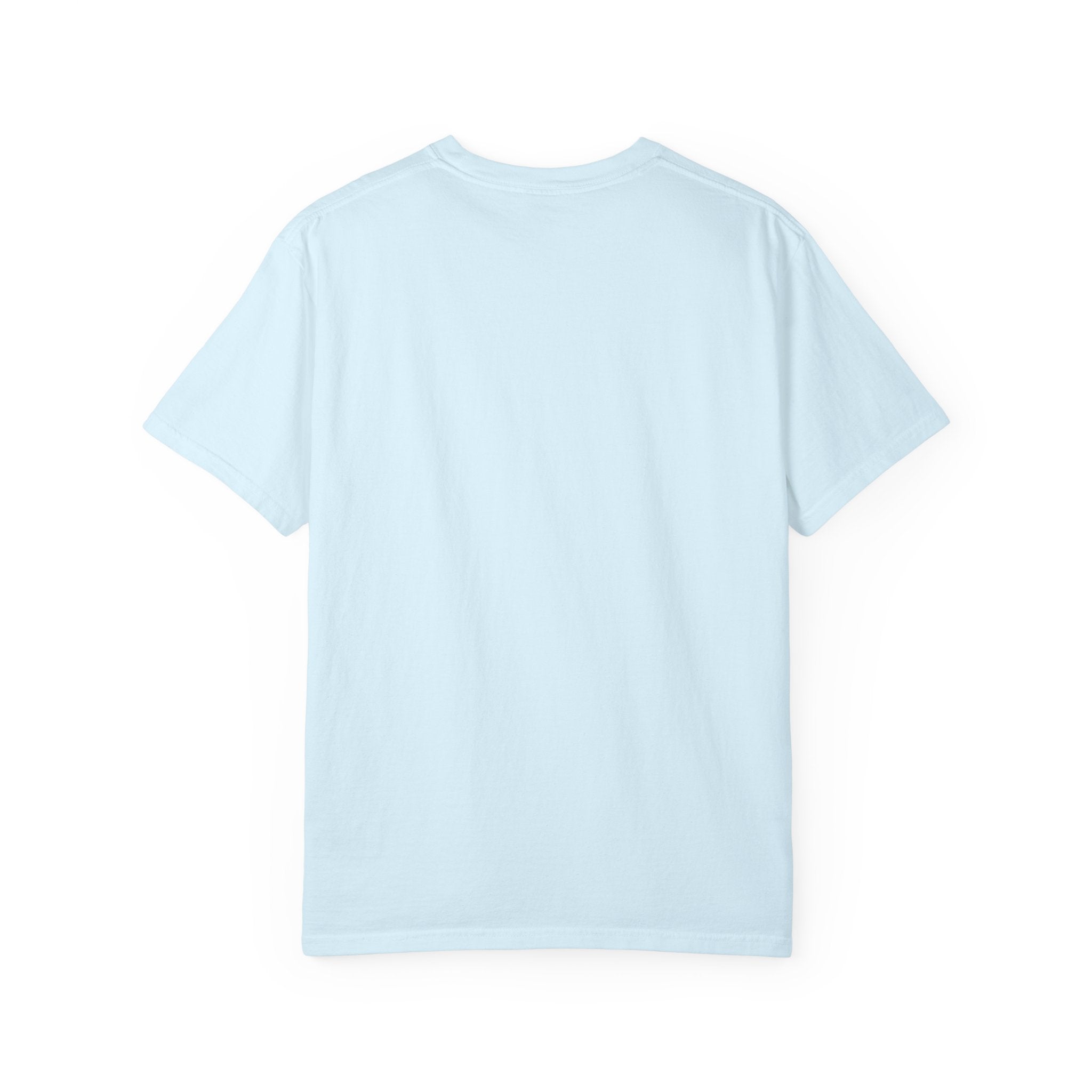 P.o.v swimming against the other Fihs T-shirt