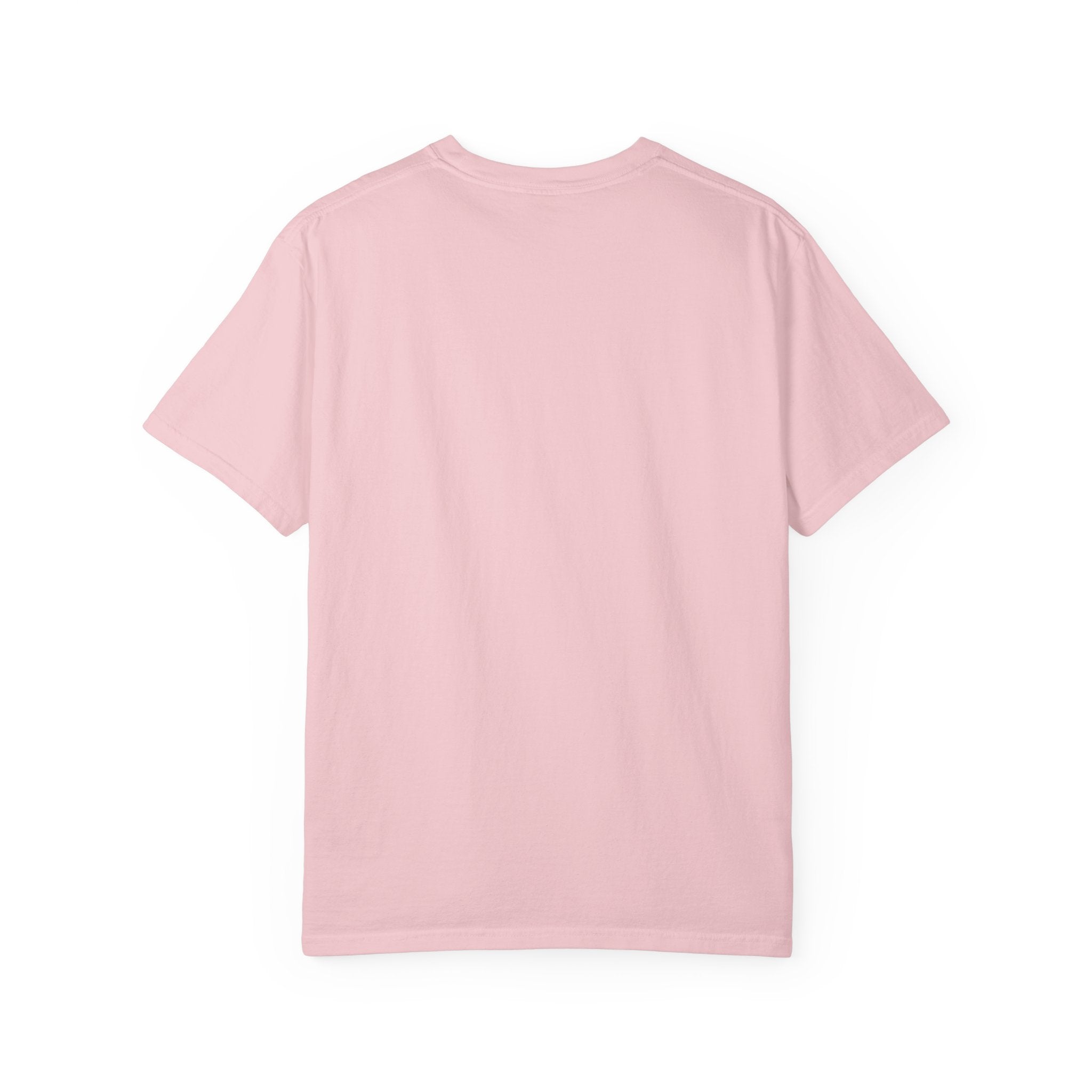 T-shirt — "Eyes on You" Vintage Eye Graphic Tee