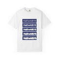Our Half/wrld818 T-Shirt