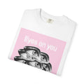 T-shirt — "Eyes on You" Vintage Eye Graphic Tee